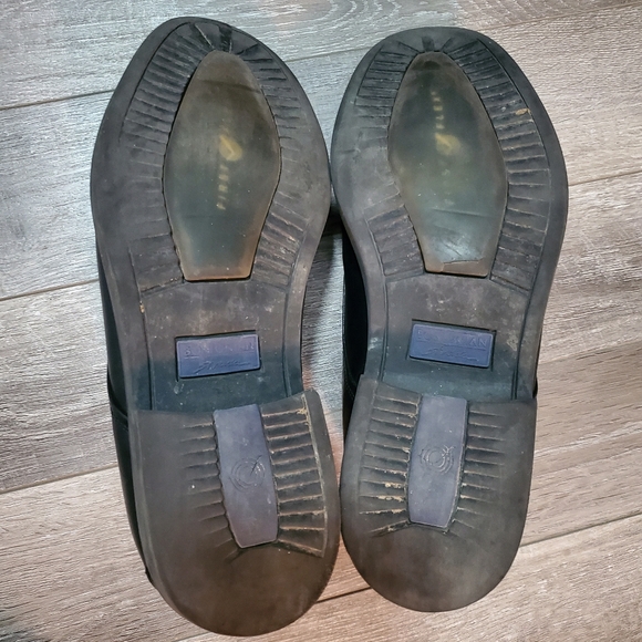 Bostonian Strada Men's Italian Dress Shoes - Picture 4 of 16